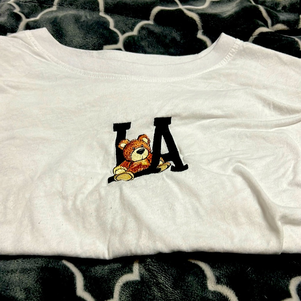 Forever 21 extra large shirt